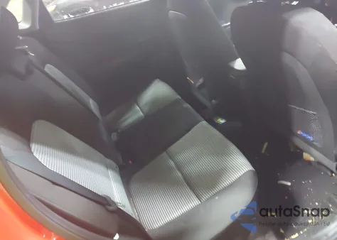 2019 Hyundai Kona Sel z USA, uszkodzony, nr VIN KM8K2CAA1KU228995